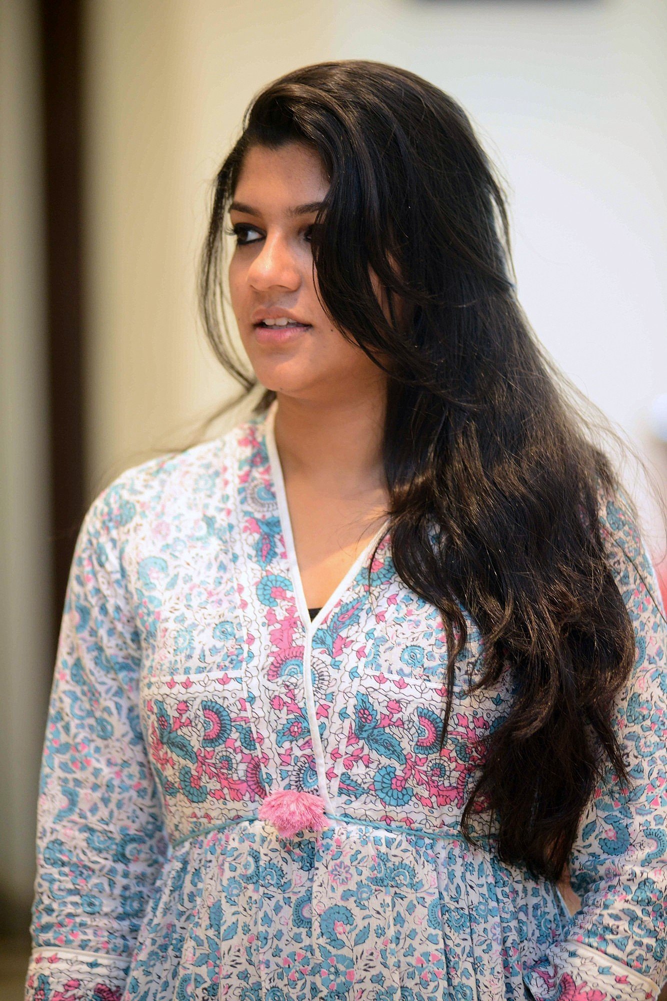 Actress Aparna Balamurali during Portfolio Shoot | Picture 1525150