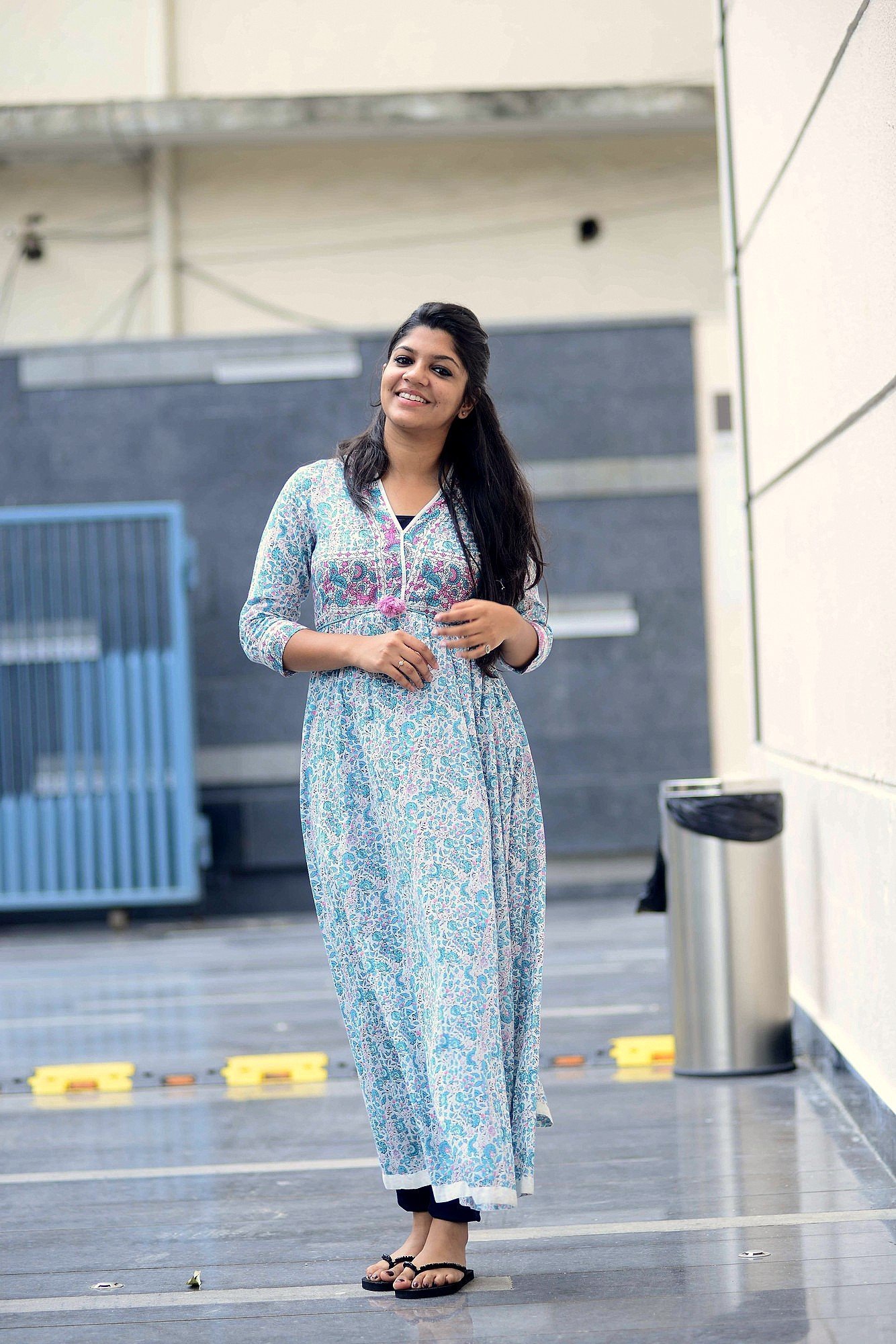 Actress Aparna Balamurali during Portfolio Shoot | Picture 1525137