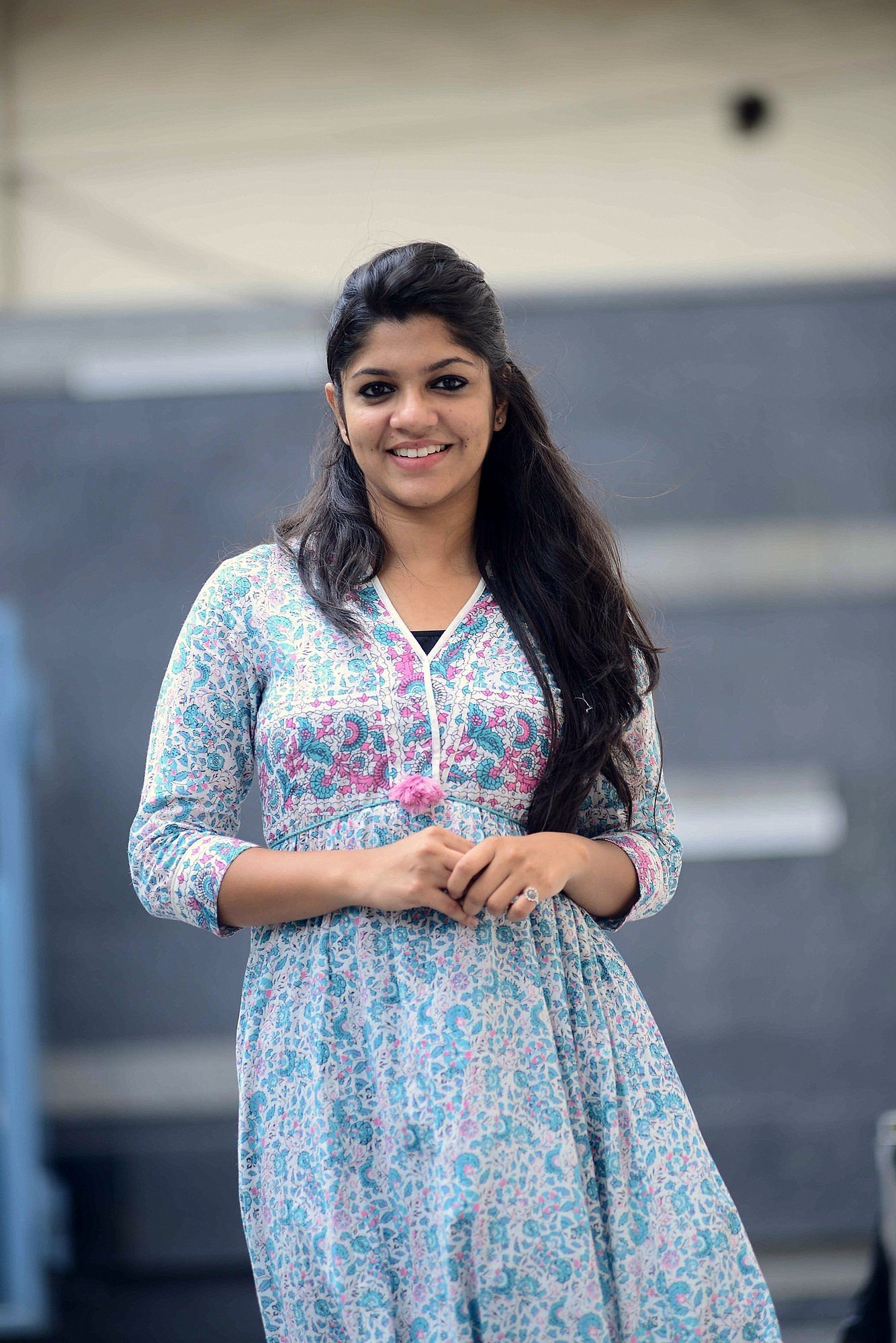 Actress Aparna Balamurali during Portfolio Shoot | Picture 1525138
