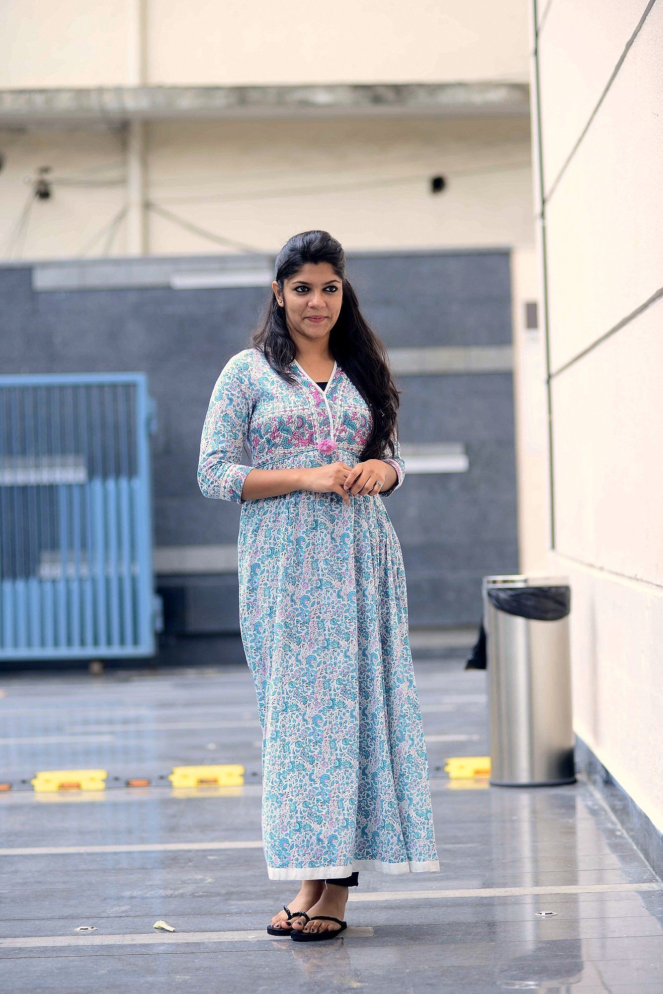 Actress Aparna Balamurali during Portfolio Shoot | Picture 1525139