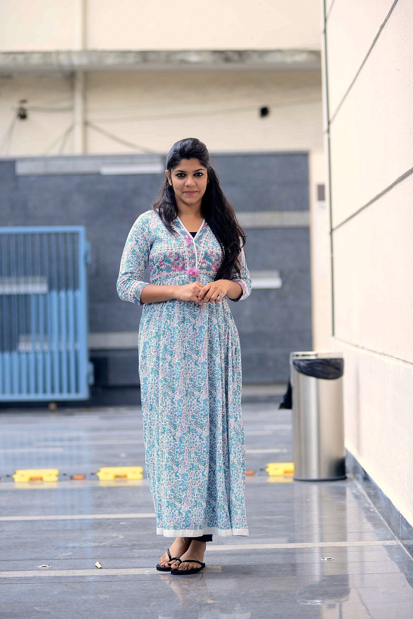 Actress Aparna Balamurali during Portfolio Shoot | Picture 1525140