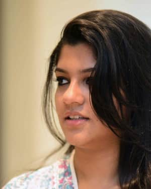 Actress Aparna Balamurali during Portfolio Shoot | Picture 1525150