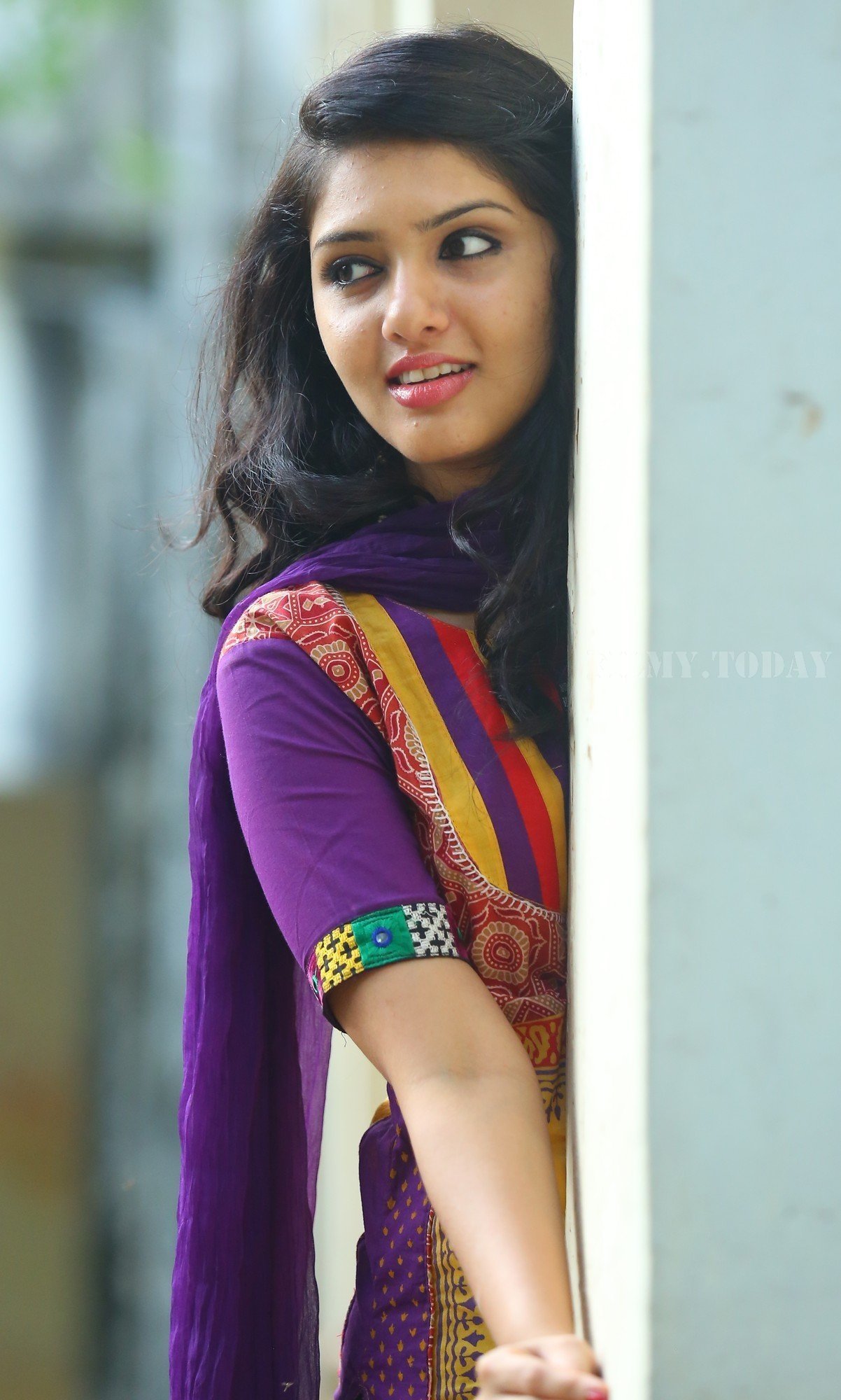 Actress Gayathri Suresh Portfolio Photoshoot | Picture 1525597