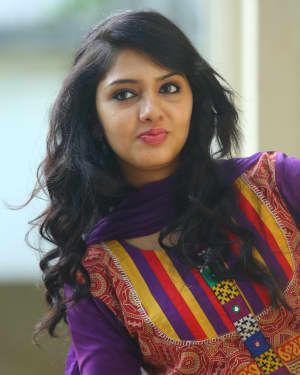 Actress Gayathri Suresh Portfolio Photoshoot | Picture 1525598