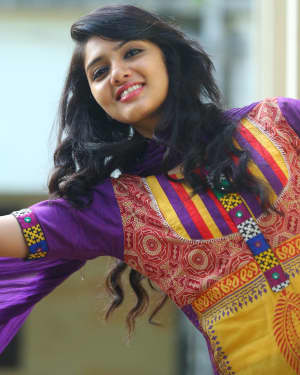 Actress Gayathri Suresh Portfolio Photoshoot | Picture 1525600