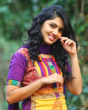 Actress Gayathri Suresh Portfolio Photoshoot | Picture 1525596
