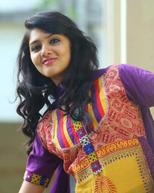 Actress Gayathri Suresh Portfolio Photoshoot | Picture 1525599