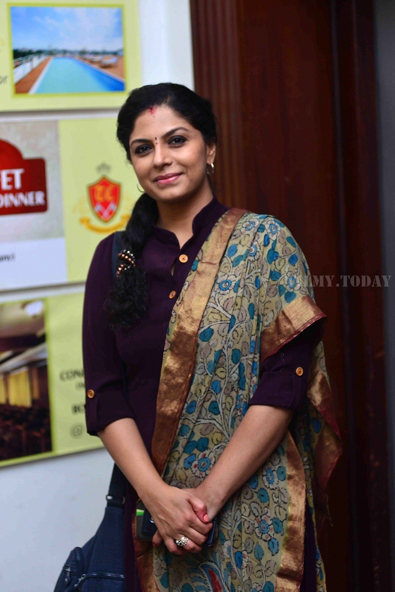 Actress Asha Sarath Untitled Event Photos Gallery | Picture 1525811