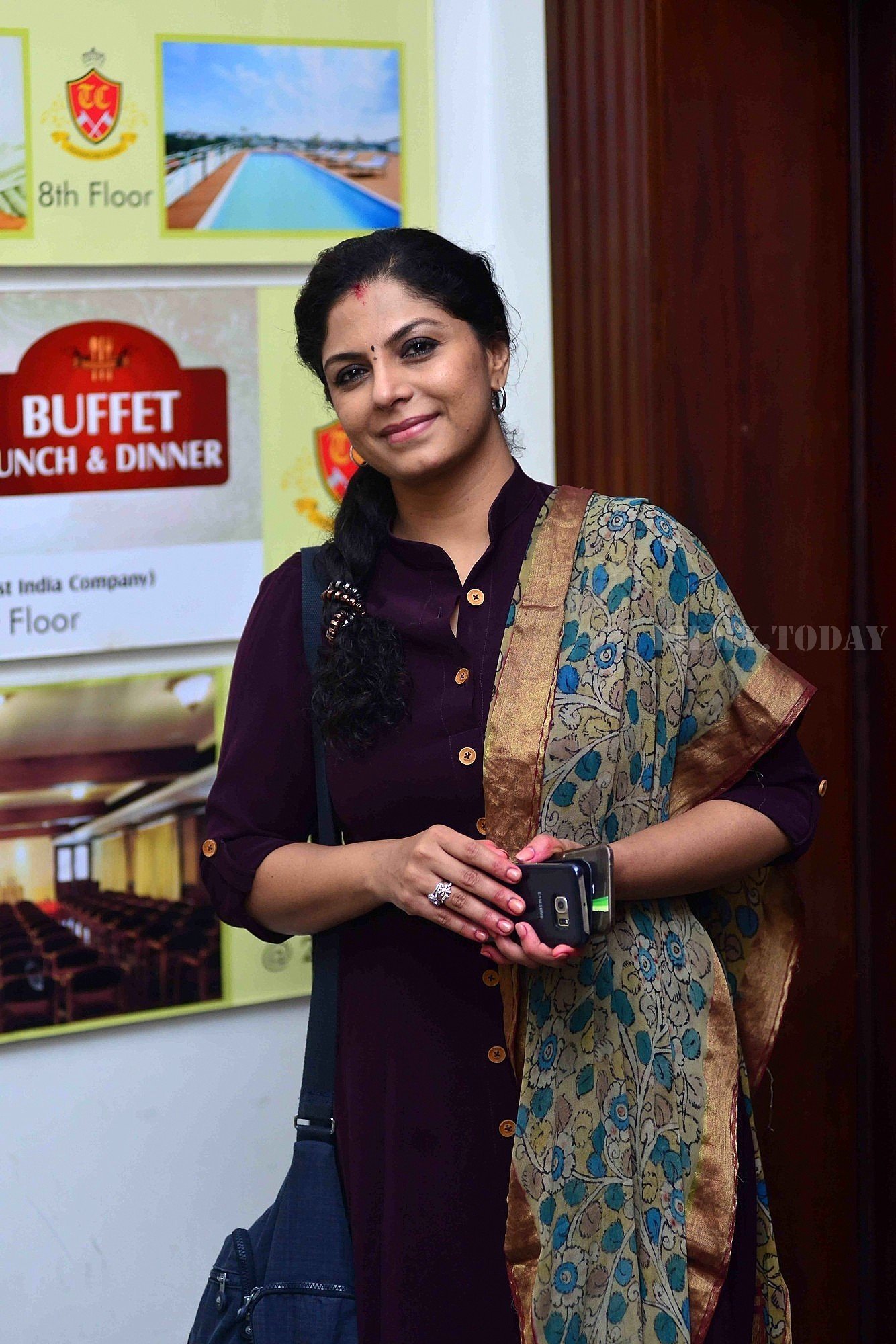 Actress Asha Sarath Untitled Event Photos Gallery | Picture 1525817