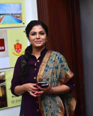 Actress Asha Sarath Untitled Event Photos Gallery | Picture 1525814