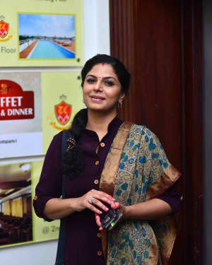 Actress Asha Sarath Untitled Event Photos Gallery | Picture 1525816
