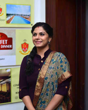 Actress Asha Sarath Untitled Event Photos Gallery | Picture 1525812