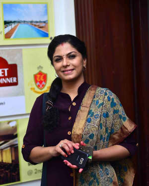 Actress Asha Sarath Untitled Event Photos Gallery | Picture 1525815