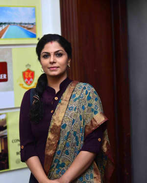 Actress Asha Sarath Untitled Event Photos Gallery | Picture 1525810