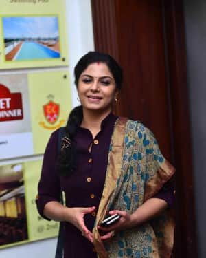 Actress Asha Sarath Untitled Event Photos Gallery | Picture 1525813