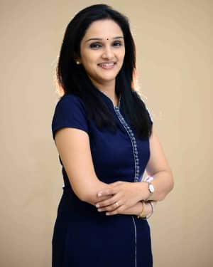 Actress Jomol Portfolio Shoot | Picture 1525952