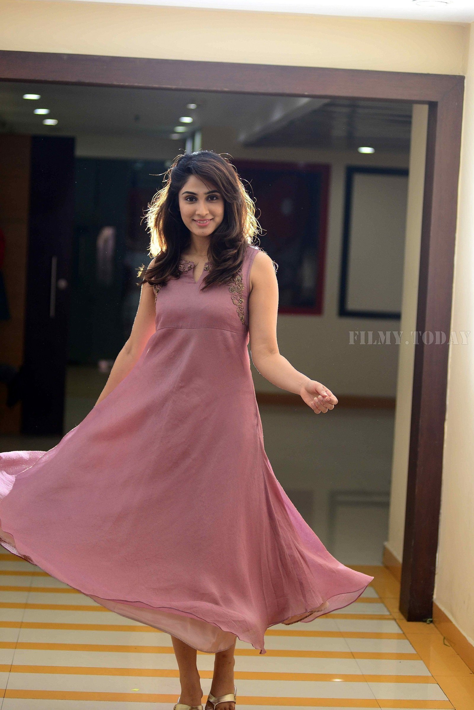 Actress Deepti Sati Latest Portfolio Shoot | Picture 1528135