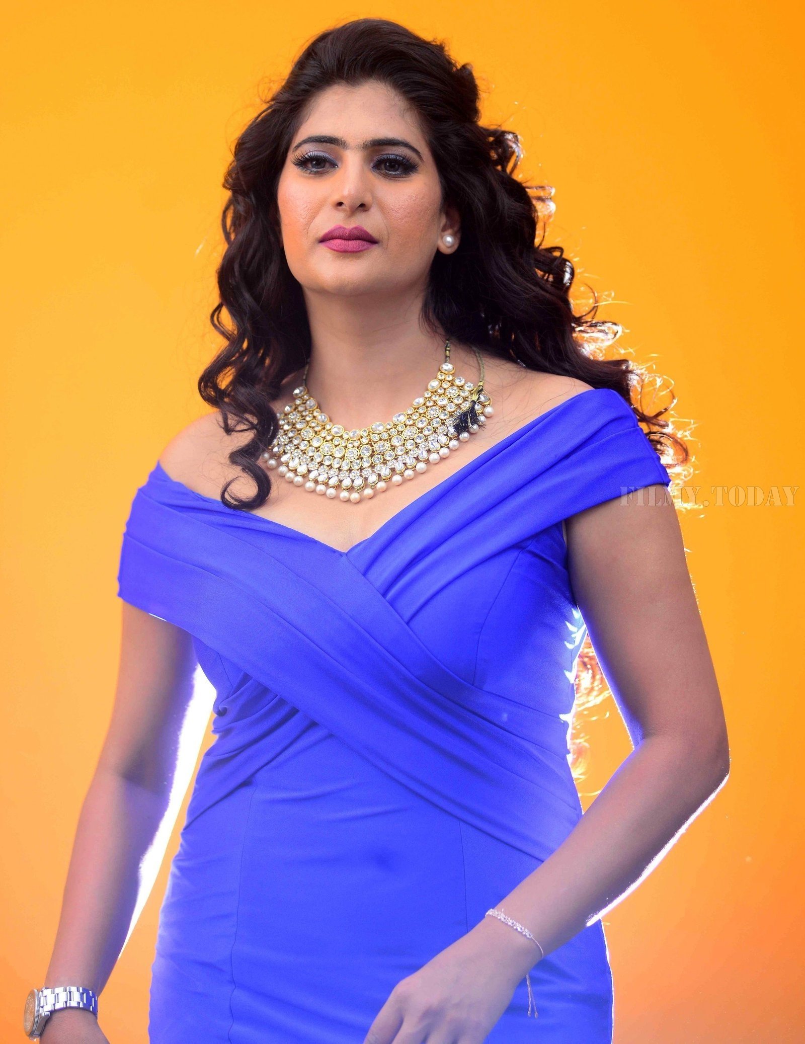 Actress Neha Saxena Hot Photos | Picture 1531402