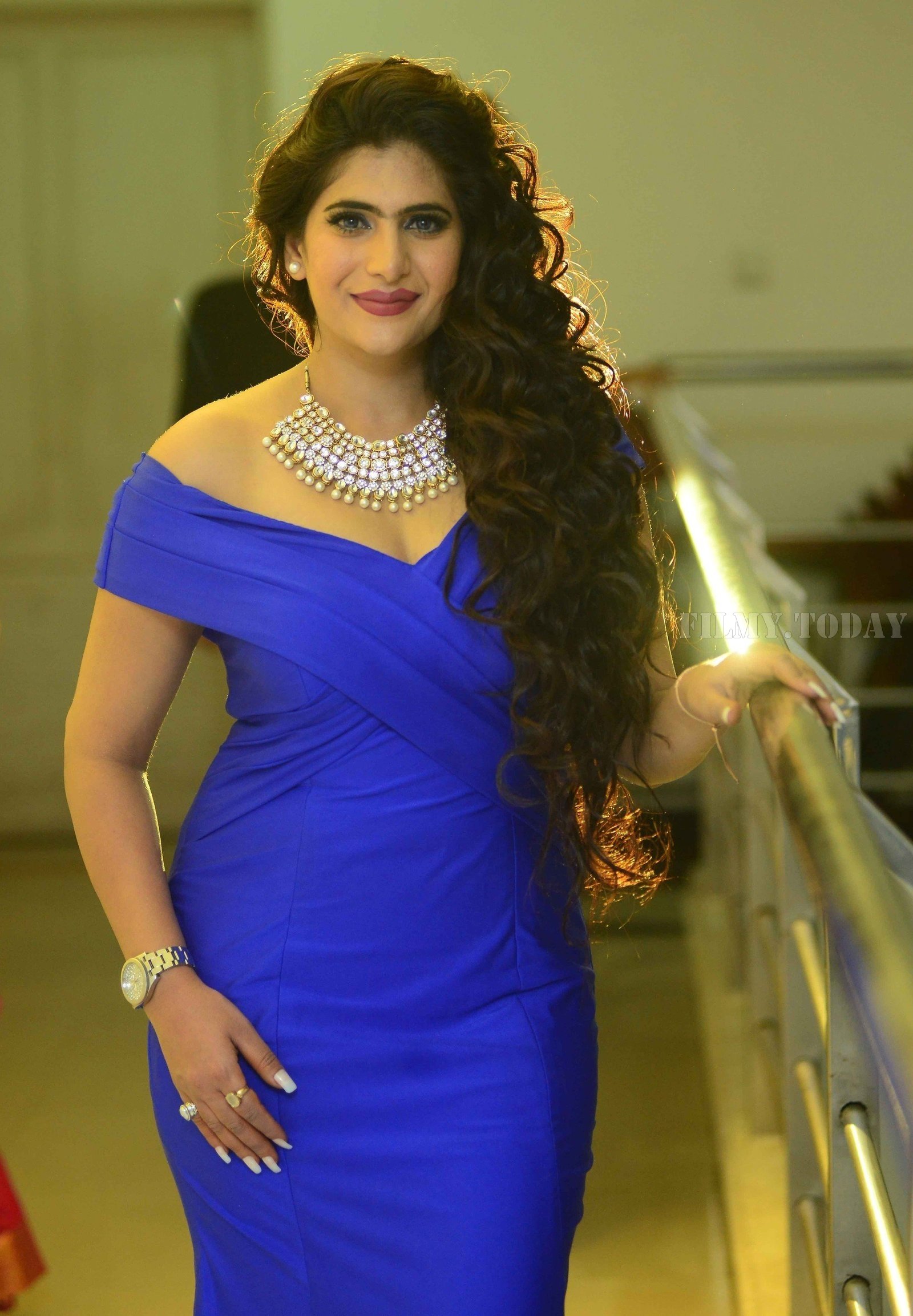 Actress Neha Saxena Hot Photos | Picture 1531412