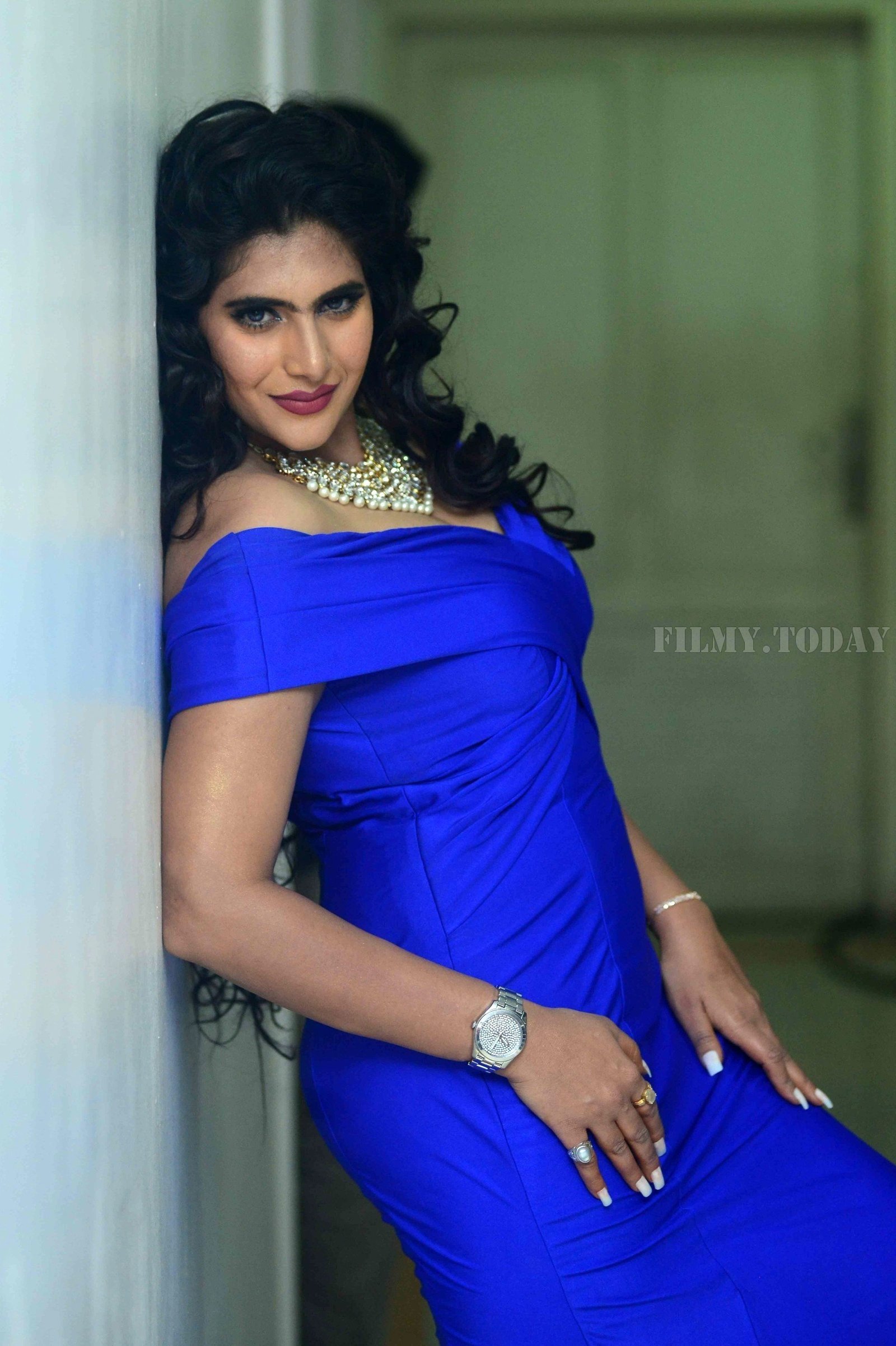 Actress Neha Saxena Hot Photos | Picture 1531410