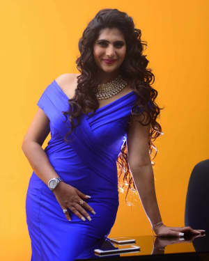 Actress Neha Saxena Hot Photos | Picture 1531393