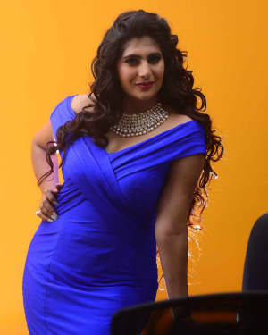 Actress Neha Saxena Hot Photos | Picture 1531396