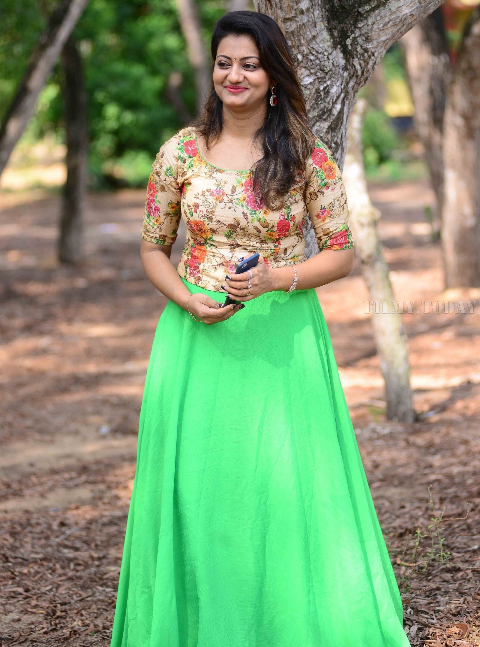 Picture 1531459 | Actress Priyanka Nair Recent Photos