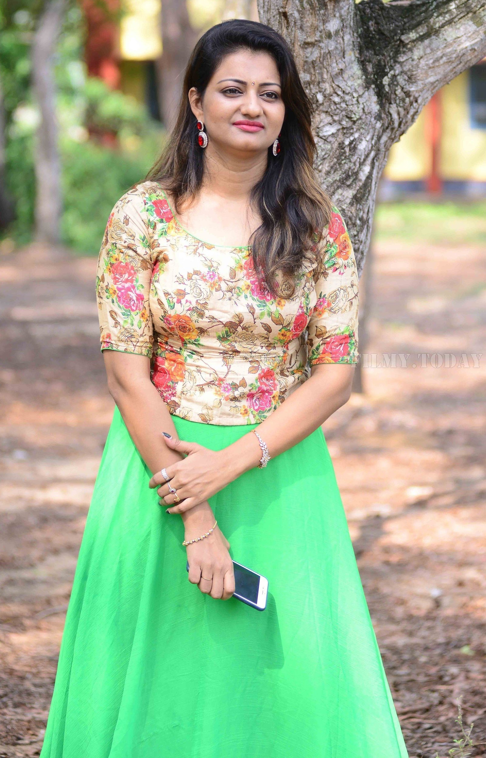 Actress Priyanka Nair Recent Photos | Picture 1531449