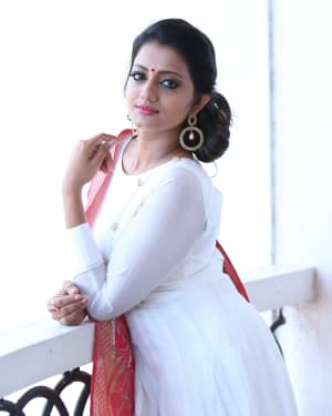 Actress Priyanka Nair Recent Photos | Picture 1531426