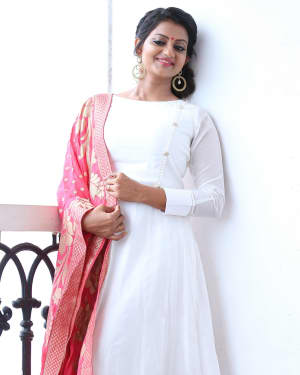 Actress Priyanka Nair Recent Photos | Picture 1531435