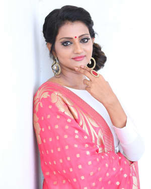 Actress Priyanka Nair Recent Photos | Picture 1531434