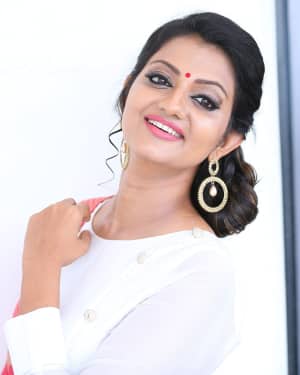 Actress Priyanka Nair Recent Photos | Picture 1531431