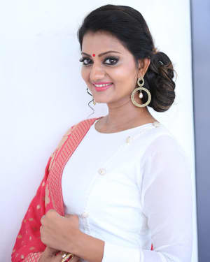 Actress Priyanka Nair Recent Photos | Picture 1531428