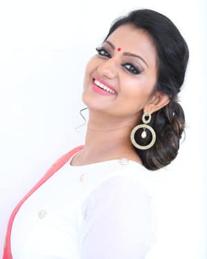 Actress Priyanka Nair Recent Photos | Picture 1531430