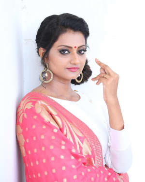 Actress Priyanka Nair Recent Photos | Picture 1531433