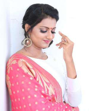 Actress Priyanka Nair Recent Photos | Picture 1531432