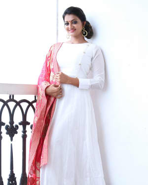 Actress Priyanka Nair Recent Photos | Picture 1531437