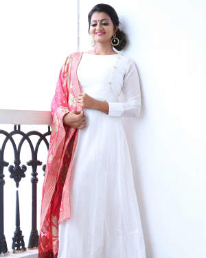 Actress Priyanka Nair Recent Photos | Picture 1531436
