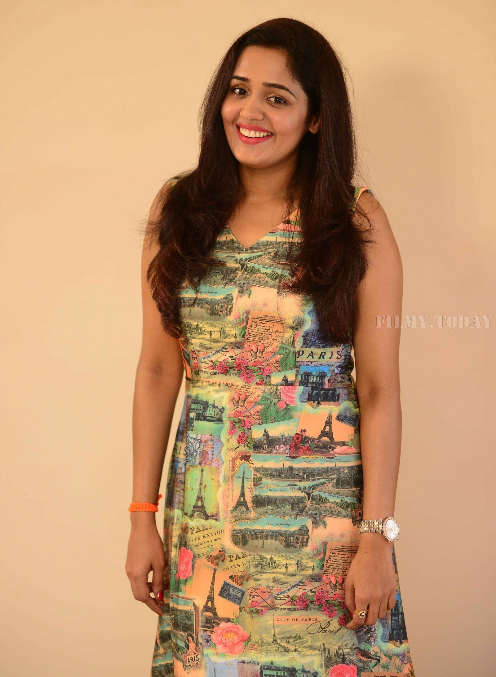 Actress Ananya Unseen Photos | Picture 1531935