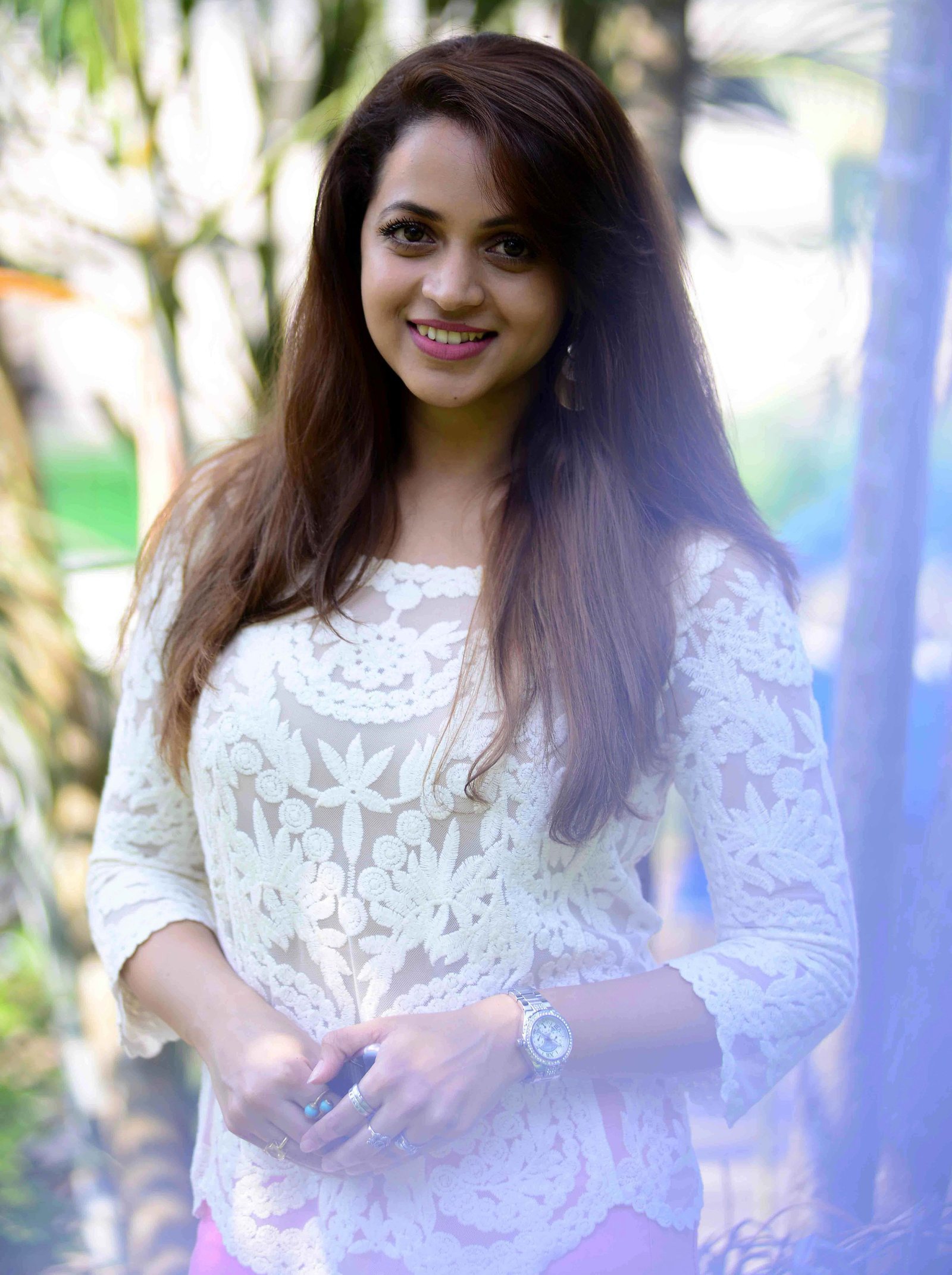 Actress Bhavana Latest Photos | Picture 1532122
