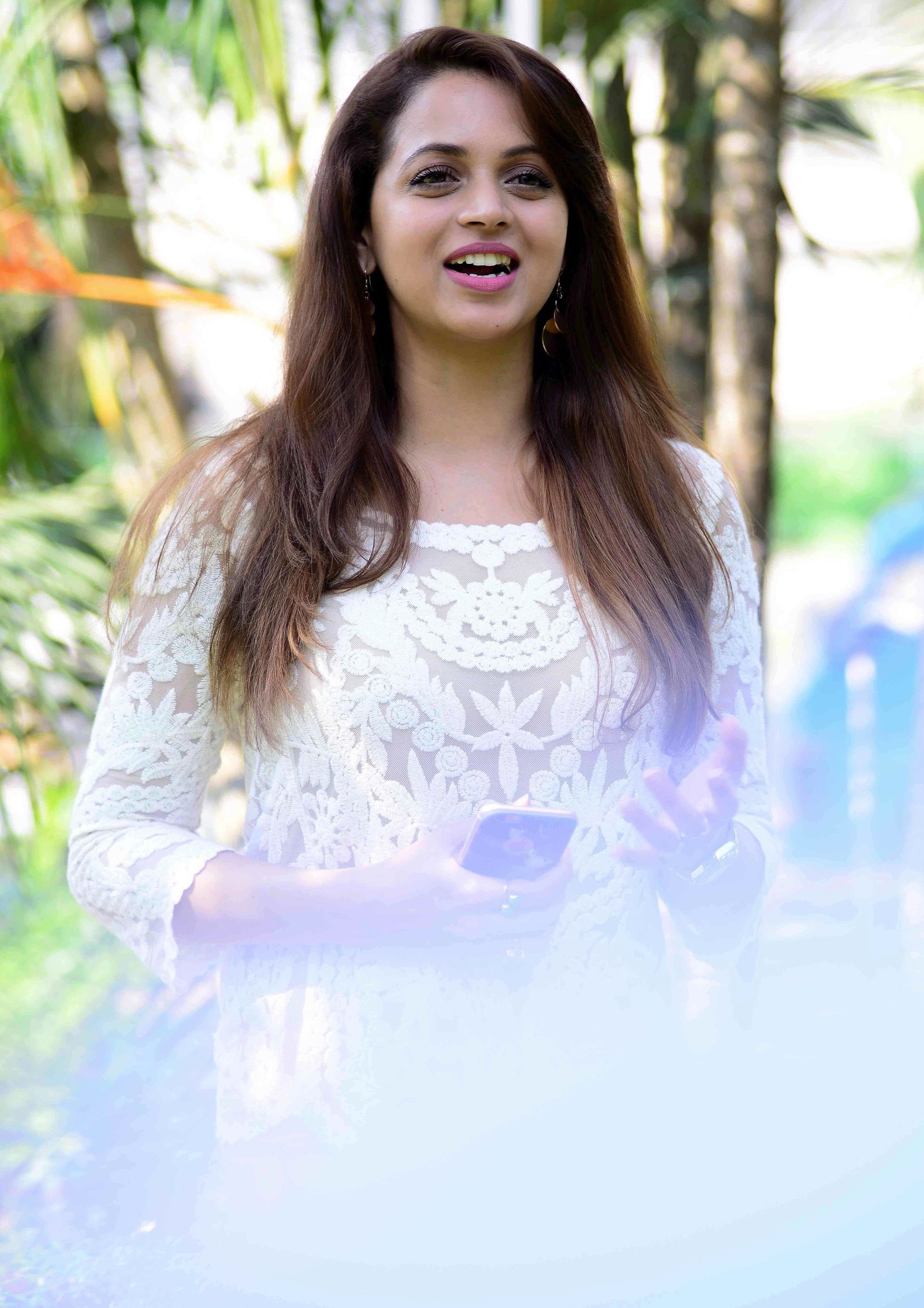 Actress Bhavana Latest Photos | Picture 1532125