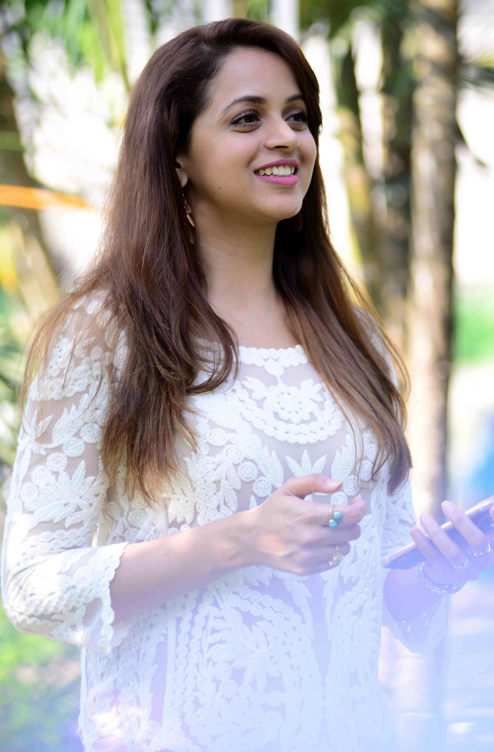 Actress Bhavana Latest Photos | Picture 1532127