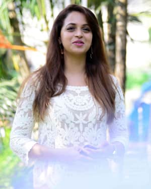 Actress Bhavana Latest Photos | Picture 1532126