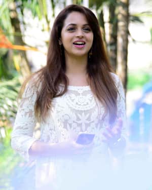 Actress Bhavana Latest Photos | Picture 1532125