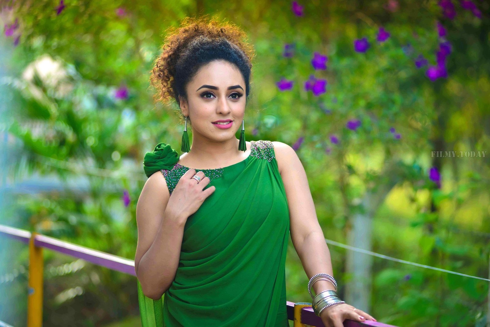 Actress Pearle Maaney Latest Photos | Picture 1532220