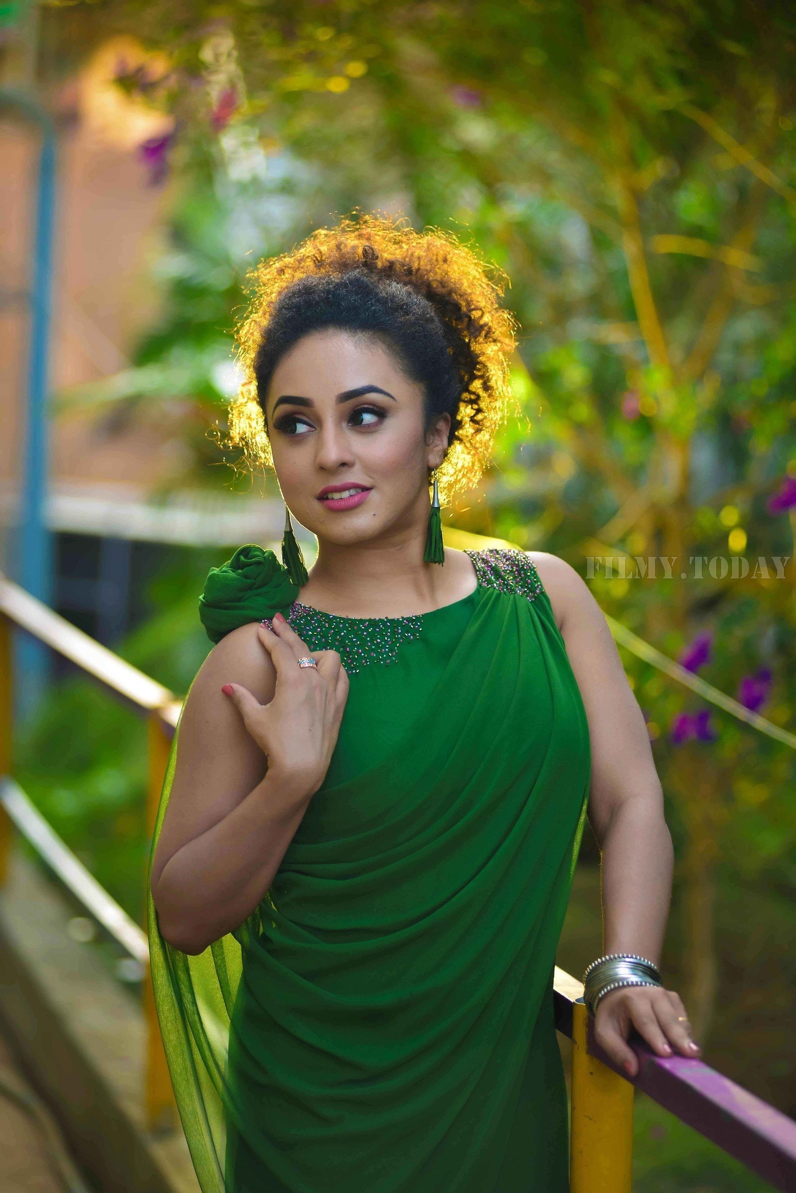 Actress Pearle Maaney Latest Photos | Picture 1532209