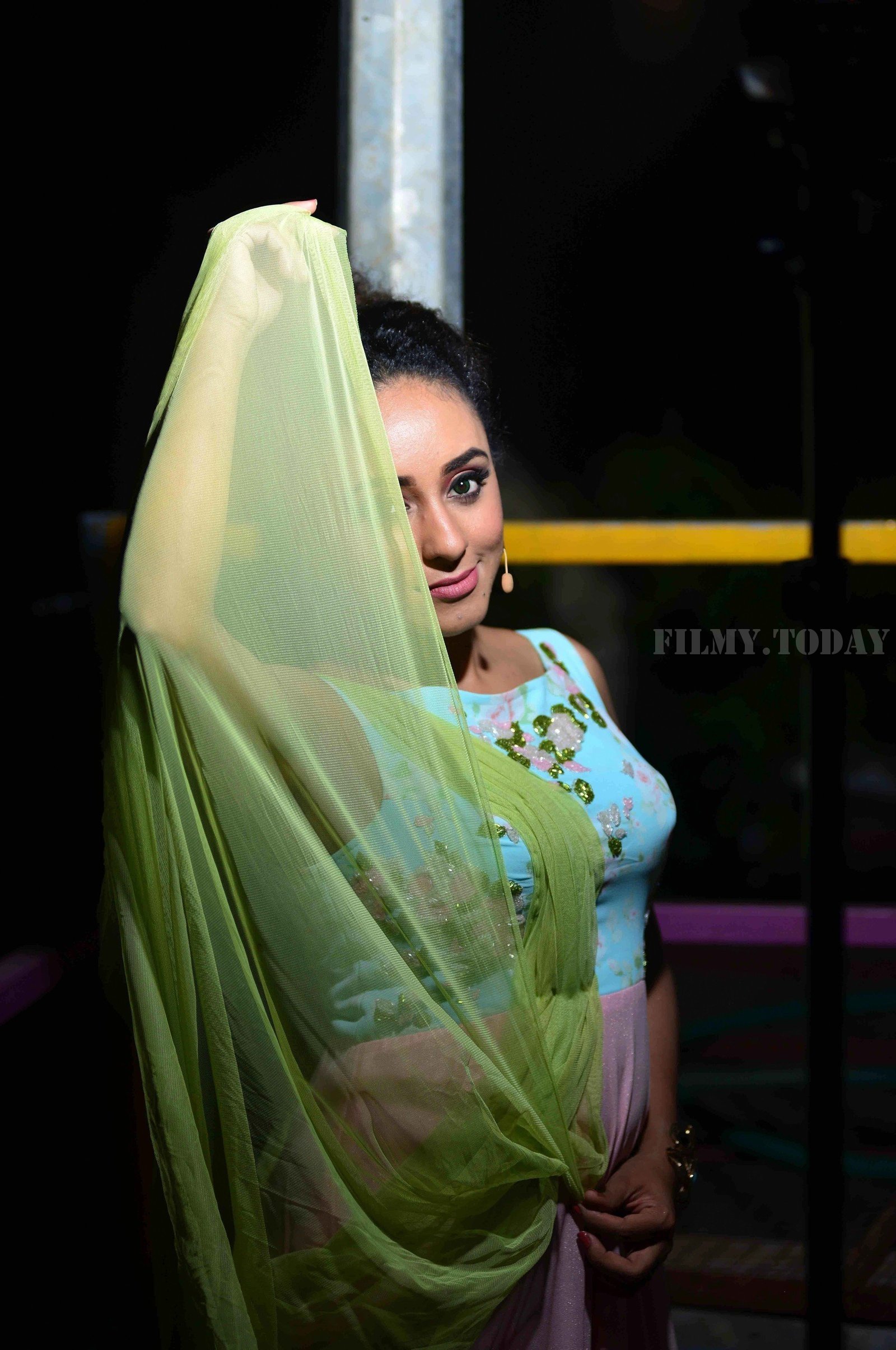 Actress Pearle Maaney Latest Photos | Picture 1532193