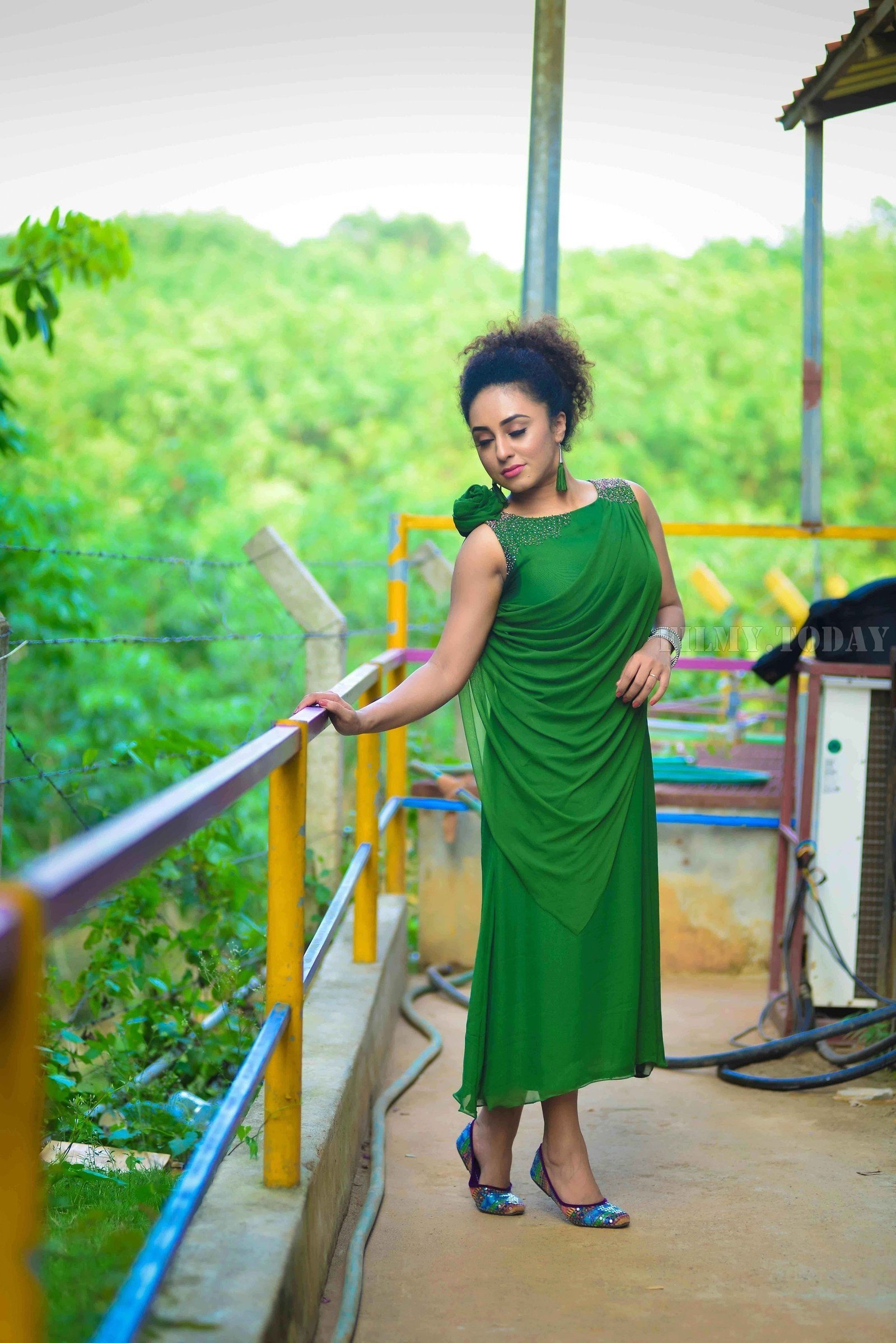 Actress Pearle Maaney Latest Photos | Picture 1532225