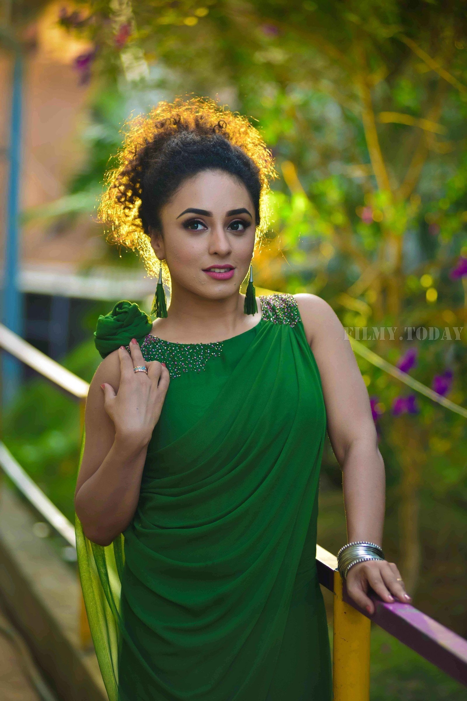 Actress Pearle Maaney Latest Photos | Picture 1532210