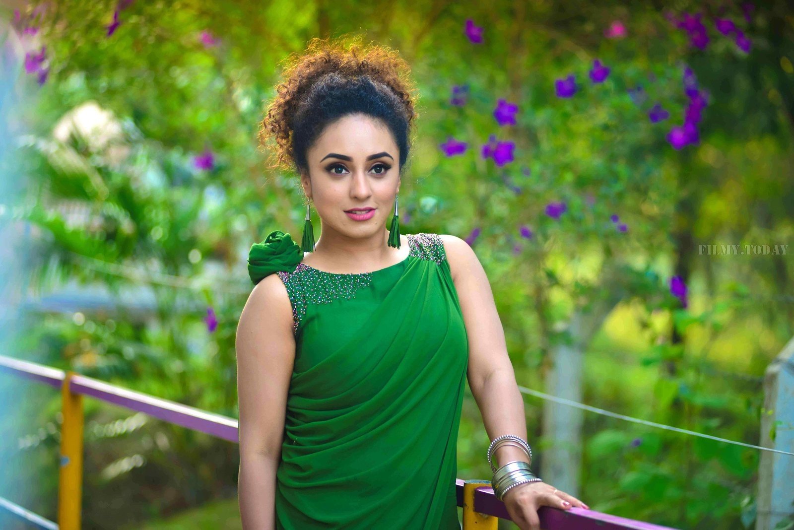 Actress Pearle Maaney Latest Photos | Picture 1532218